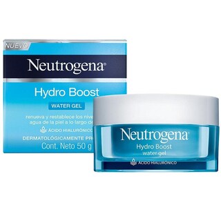 Foto 1 | Foto 1 | Hidratante Facial Neutrogena Hydro Boost 50 g