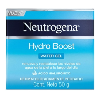 Foto 3 | Foto 3 | Hidratante Facial Neutrogena Hydro Boost 50 g