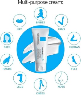 Foto 3 | Foto 3 | Crema Baume B5 La Roche Posay Cicaplast Piel Sensible 40ml