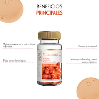 Foto 6 | Foto 6 | Dúo Cápsulas Faciales Colágeno Biotina Vitamina C Juveternal 90 Cápsulas c/u Efecto Lifting Antioxidante