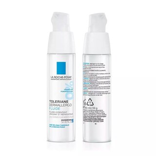 Foto 3 | Foto 3 | Fluido Hidratante La Roche Posay Toleriane Dermallergo 40 ml