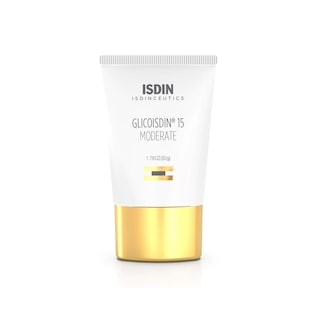 Foto 1 | Foto 1 | Gel Isdin Glicoisdin 15 Moderate 50 ml