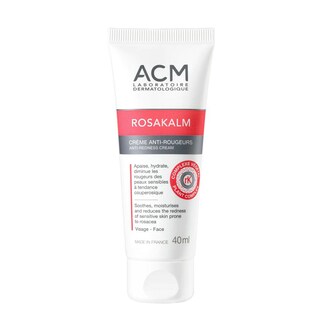 Foto 1 | Foto 1 | Crema Facial Acm Rosakalm Anti Rojeces 40 ml