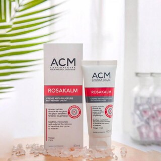 Foto 3 | Foto 3 | Crema Facial Acm Rosakalm Anti Rojeces 40 ml