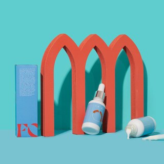 Foto 3 | Foto 3 | Suero Facial Humectante Fois con Niacinamida Feel Vibrant