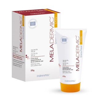 Foto 1 | Foto 1 | Crema Meladermic Day Despigmentante 25 g
