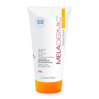 Foto 2 | Foto 2 | Crema Meladermic Day Despigmentante 25 g