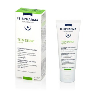 Foto 2 | Foto 2 | Hidratante Isispharma Teen Derm Hydra 40 Ml