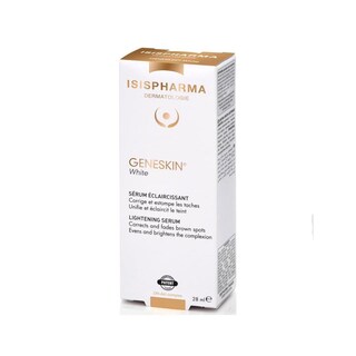 Foto 3 | Foto 3 | Suero Aclarante Isispharma Geneskin White 28 Ml