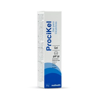Foto 1 | Foto 1 | Gel Procikel para Cicatrices 30 g