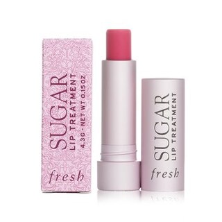 Foto 3 | Foto 3 | Bálsamo Labial Fresh Sugar Lip Treatment Rose Hidratación De 24 Horas - Venta Internacional.