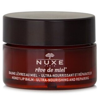 Foto 2 | Foto 2 | Bálsamo Labial Nuxe Reve De Miel Honey Para Labios Muy Secos Y Dañados - Venta Internacional.