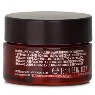 Foto 4 | Foto 4 | Bálsamo Labial Nuxe Reve De Miel Honey Para Labios Muy Secos Y Dañados - Venta Internacional.