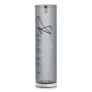 Foto 1 | Foto 1 | Crema De Día Hidratante Sarah Chapman Skinesis Spf15 40ml - Venta Internacional.