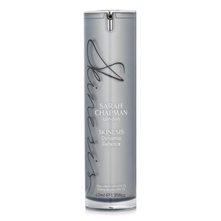 Foto 2 | Foto 2 | Crema De Día Hidratante Sarah Chapman Skinesis Spf15 40ml - Venta Internacional.