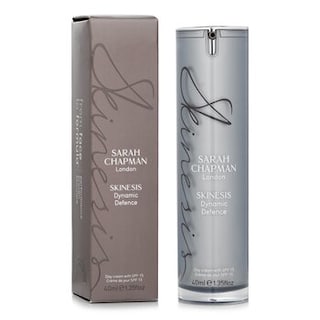 Foto 3 | Foto 3 | Crema De Día Hidratante Sarah Chapman Skinesis Spf15 40ml - Venta Internacional.