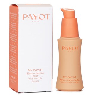 Foto 2 | Foto 2 | Sérum Payot My Payot Rico En Vitaminas Con Goji Y Bayas De Acai, 30 Ml - Venta Internacional.