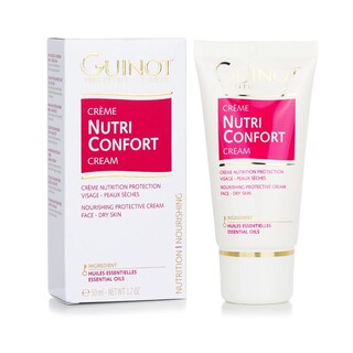 Foto 5 | Foto 5 | Crema Guinot Que Nutre Y Protege Continuamente La Piel Seca - Venta Internacional.
