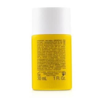 Foto 5 | Foto 5 | Fluido Protector Solar Clarins Spf 30 Para Áreas Sensibles Del Rostro - Venta Internacional.