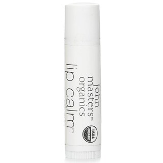 Foto 2 | Foto 2 | Bálsamo Labial John Masters Organics Lip Calm Con Aroma A Vainilla - Venta Internacional.
