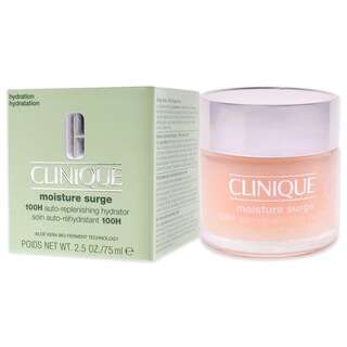 Foto 5 | Foto 5 | Hidratante Moisture Surge De 100 Horas Con Reposición Automática Clinique - Venta Internacional.