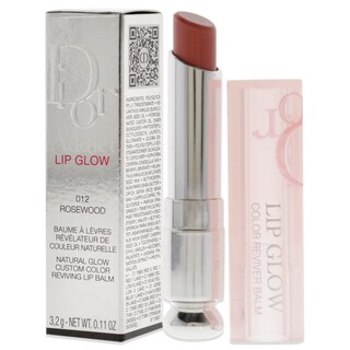 Foto 5 | Foto 5 | Bálsamo Labial Dior Dior Addict Lip Glow 012 Rosewood Para Mujer - Venta Internacional.