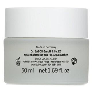 Foto 3 | Foto 3 | Crema Facial Babor Skinovage Purifying Rich Para Pieles Grasas - Venta Internacional.
