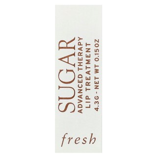 Foto 2 | Foto 2 | Bálsamo Labial Fresh Sugar, Tratamiento De Terapia Avanzada, Translúcido - Venta Internacional.