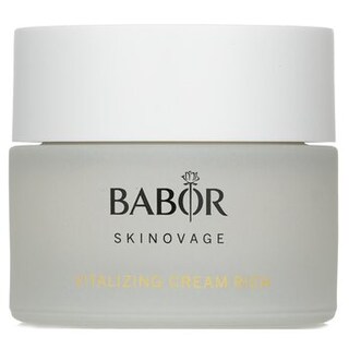 Foto 2 | Foto 2 | Crema Facial Babor Skinovage Vitalizing Rich Para Pieles Opacas - Venta Internacional.