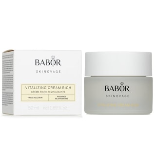 Foto 3 | Foto 3 | Crema Facial Babor Skinovage Vitalizing Rich Para Pieles Opacas - Venta Internacional.