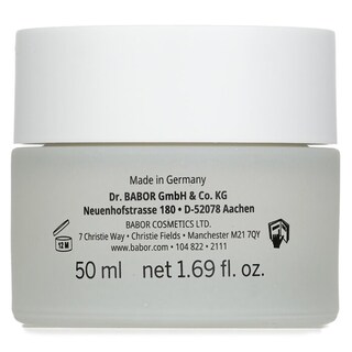 Foto 4 | Foto 4 | Crema Facial Babor Skinovage Vitalizing Rich Para Pieles Opacas - Venta Internacional.