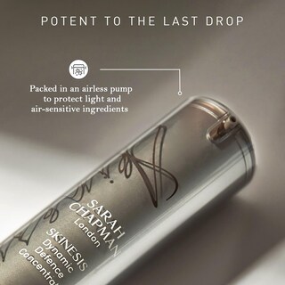 Foto 6 | Foto 6 | Crema Sarah Chapman Skinesis Dynamic Defense 40 Ml Spf15 - Venta Internacional.