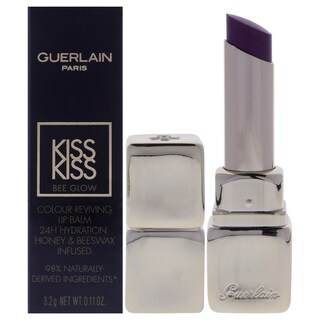 Foto 1 | Foto 1 | Bálsamo Labial Guerlain Kiss Kiss Bee Glow 809 Lavender Para Mujer - Venta Internacional.
