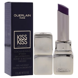 Foto 3 | Foto 3 | Bálsamo Labial Guerlain Kiss Kiss Bee Glow 809 Lavender Para Mujer - Venta Internacional.