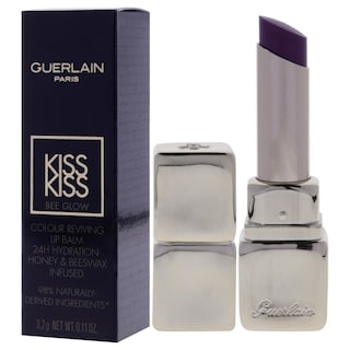 Foto 4 | Foto 4 | Bálsamo Labial Guerlain Kiss Kiss Bee Glow 809 Lavender Para Mujer - Venta Internacional.