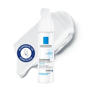 Foto 1 | Foto 1 | Crema La Roche-posay Trelian Derma Allergo Para Piel Seca 40 Ml - Venta Internacional.