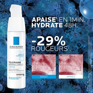 Foto 4 | Foto 4 | Crema La Roche-posay Trelian Derma Allergo Para Piel Seca 40 Ml - Venta Internacional.