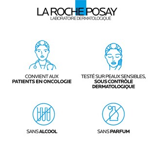 Foto 5 | Foto 5 | Crema La Roche-posay Trelian Derma Allergo Para Piel Seca 40 Ml - Venta Internacional.