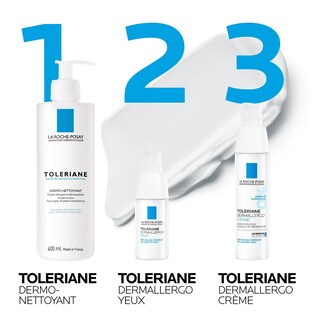 Foto 7 | Foto 7 | Crema La Roche-posay Trelian Derma Allergo Para Piel Seca 40 Ml - Venta Internacional.