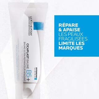 Foto 2 | Foto 2 | Pomada Curativa La Roche Posay Cicaplast Balm B5 100 Ml - Venta Internacional.