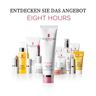 Foto 4 | Foto 4 | Bálsamo Reparador De Labios Elizabeth Arden, Crema De Ocho Horas, 10 Ml - Venta Internacional.