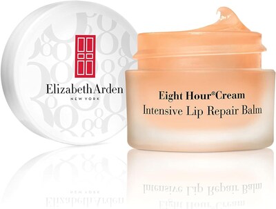 Foto 5 | Foto 5 | Bálsamo Reparador De Labios Elizabeth Arden, Crema De Ocho Horas, 10 Ml - Venta Internacional.