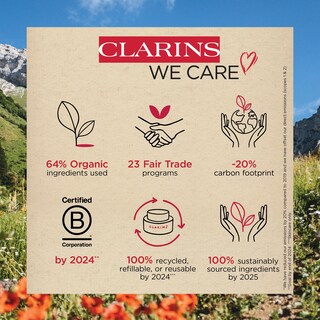 Foto 3 | Foto 3 | Crema Hidratante De Día Clarins Multi-active Spf 20 Antienvejecimiento - Venta Internacional.