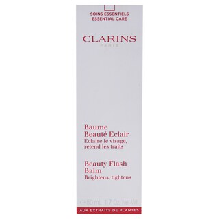 Foto 5 | Foto 5 | Bálsamo Clarins Beauty Flash De 50 Ml Para Unisex - Venta Internacional.