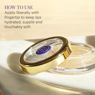Foto 4 | Foto 4 | Bálsamo Labial Tatcha Camellia Gold Spun Nutritive, 6 Ml Con Oro De 23 Quilates - Venta Internacional.