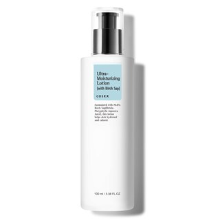 Foto 1 | Foto 1 | Loción Hidratante Sin Aceite Cosrx Con Savia De Abedul, 100 Ml, Para Toda La Piel - Venta Internacional.