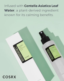 Foto 3 | Foto 3 | Tonificador Cosrx Cica Sin Alcohol 150 Ml Con Centella Asiática - Venta Internacional.
