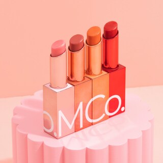 Foto 3 | Foto 3 | Bálsamo Labial Mcobeauty Sheer Tint Bella Vita Vegan Cruelty Free - Venta Internacional.