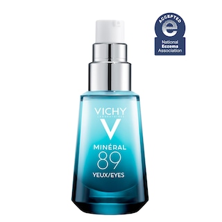 Foto 7 | Foto 7 | Sérum Para Ojos Vichy Mineral 89 Con Ácido Hialurónico Y Cafeína - Venta Internacional.