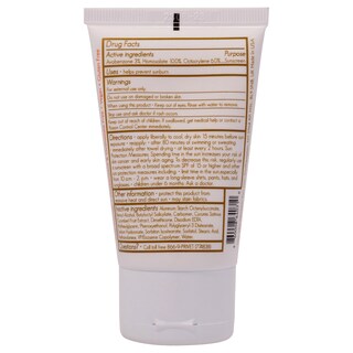 Foto 2 | Foto 2 | Crema Facial Hampton Sun Wrinkle Control Spf 45 60 Ml Unisex - Venta Internacional.